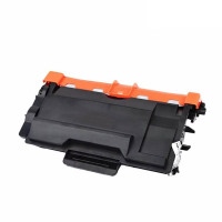 雅富仕T-40008KTB粉盒PLUS版带芯片 适用光电通OEP400DN oep4015dn 页产量约8000