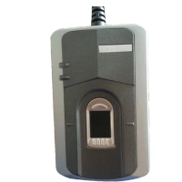 雅富仕YSS137办公用电容式指纹采集仪办公设备(2台起订)