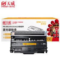 天威 鼓组件 PR-DR2150/LD2822E 鼓组件 适用HL-2140/2150n/2170w 黑色 12000页