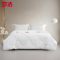 梦洁家纺 澳洲暖馨羊毛被 1050200606AM007