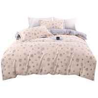 悠梦嘉居 YJ-14560 四件套 被套200*230cm 床单245*250cm 枕套48*74cm*2 (单位:套)