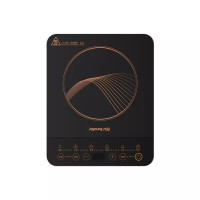 Joyoung九阳C22S-N331电磁炉家用大功率爆炒蒸煮火锅