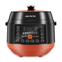 Joyoung九阳JYY-50C1-C单胆可预约电压力煲5L