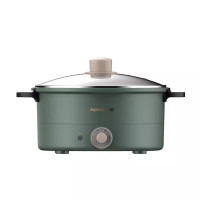 Joyoung九阳HG30-G310电火锅大容量多功能家用电煮锅电热锅电炖锅 容量3L