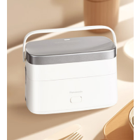 松下NF-BGS21加热饭盒