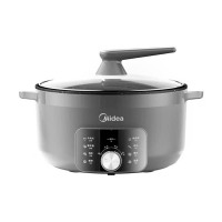 美的(Midea) 电火锅 MC-DHE3008T