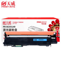 天威硒鼓 PR-W2081AR适用150a/150nw,178nw 青色 700页 个