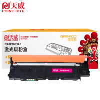 天威 粉盒 PR-W2083AE 适用150a/150nw/178nw 红色 700页 个