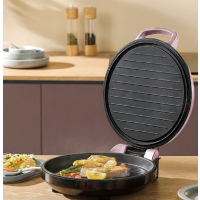 美的 MC-JK30V101 电饼铛 1500W 可拆洗 易收纳