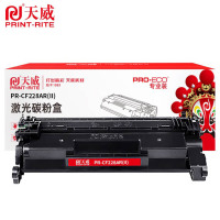 天威 硒鼓 PR-CF228AR(II)适用Jet M403n 黑色 3000页 个