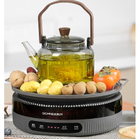 SCHNEIDER施耐德围炉煮茶器SWK-XCT01 SWK-XCT01