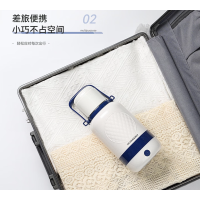 施耐德800W快速电热水壶SWK-XRL133国产温控器1.1升大容量塑料材质安全省心