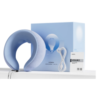 康佳KONKA智能肩颈按摩器3D立体揉捏舒缓颈椎疲劳便携设计