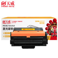 天威 硒鼓 PR-MLT-D115LE 适用SL-M2621 黑色 3000页