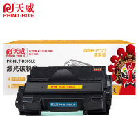 天威 硒鼓 PR-MLT-D305LE 适用ML-3750ND 黑色 15000页