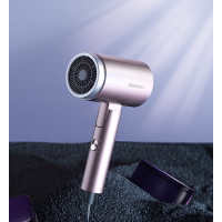 DAEWOO负离子高效干发电吹风智能恒温静音设计热风保护