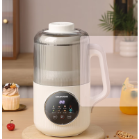 DAEWOO智能多功能豆浆机家用全自动破壁原汁机高效静音设计