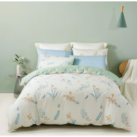 罗莱家纺LUOLAI四季多件套床笠式200x230cm