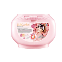 蔬果园环保天然洗衣液除菌去渍深层洁净温和护衣植物精华配方