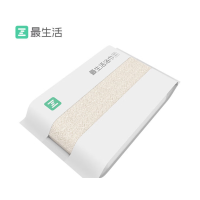 最生活 a-life 浴室用品套件 灰色系 国产优质 家居卫浴必备 简约设计提升家居格调