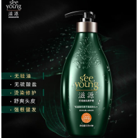 滋源SEEYOUNG绿色系浴室套件国产品质提升家居体验简约设计