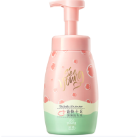 滋源SEEYOUNG绿色系浴室套件国产品质提升家居体验简约设计