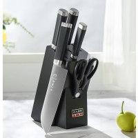 十八子作悦影七件套S2325