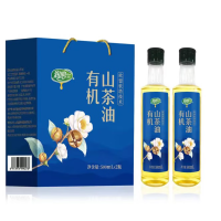 润心 RunXin 天然特级初榨橄榄油5L装 压榨工艺健康美味 家庭装大容量经济实惠