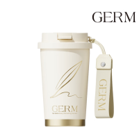 格米304不锈钢保温瓶长效锁温健康材质优选