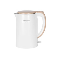 九阳 (Joyoung) 电热水壶 开水煲 K17FD-W6150