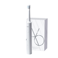 拜尔(BAiR) 电动牙刷 A6 白色