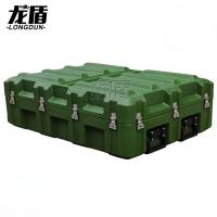 龙盾训练箱防护战备安全负重抗摔耐磨用箱 950*680*325mm