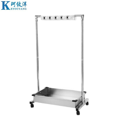 珂攸洋 拖把架 5挂 个