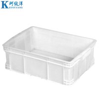 珂攸洋物料箱510*350*170mm个