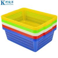 珂攸洋 蔬菜筐 45*34*12cm 个