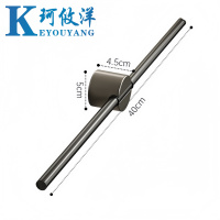 珂攸洋毛巾架40cm个