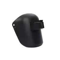 珂攸洋头戴面罩变光镜片30*23*3.2cm个