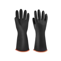 珂攸洋耐酸碱手套35cm双