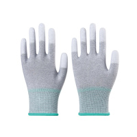 珂攸洋PU涂指手套20cm10双/包