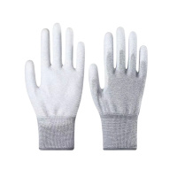 珂攸洋PU涂掌手套24.5cm10双/包