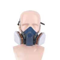 珂攸洋防护面罩15*10*15cm个