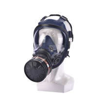 珂攸洋全面罩防护面具3号罐18*23*23cm个