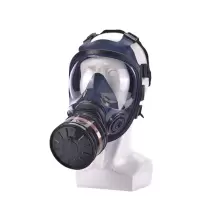 珂攸洋全面罩防护面具3号罐18*23*23cm个