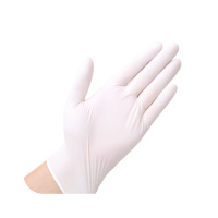 珂攸洋丁腈手套10*7*1cm盒