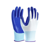 珂攸洋防水劳保手套厚15*10*1cm包
