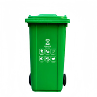 珂攸洋厨余垃圾桶个