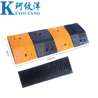 珂攸洋 减速带 1m 个