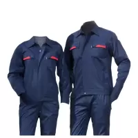 珂攸洋劳保服套