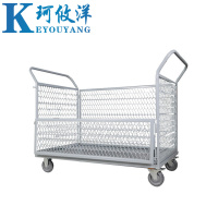 珂攸洋 围栏手推车 小号 个