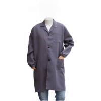 珂攸洋劳保大褂加厚款件